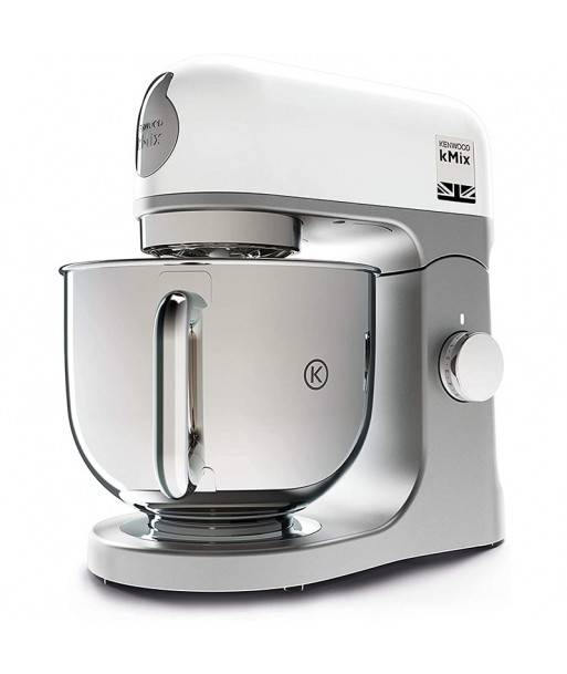 robot patissier kenwood kmix 760