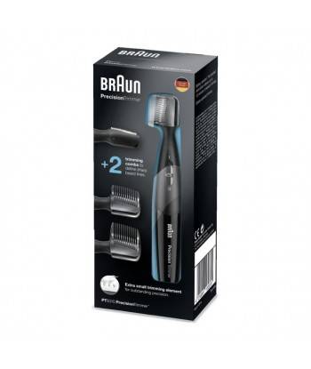 *Braun Tondeuse de...