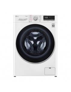 *LG Machine à laver 10.5 KG...