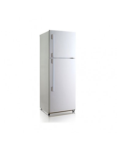 *Iris Réfrigérateur BCD 400 BLANC...