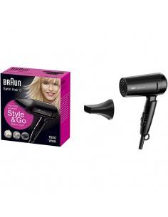 *Braun Sèche Cheveux De...
