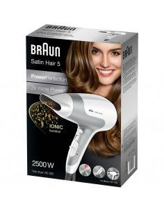 *Braun Seche Cheveux Satin...