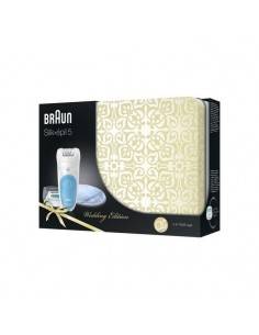 *Braun Épilateur Silk-épil...