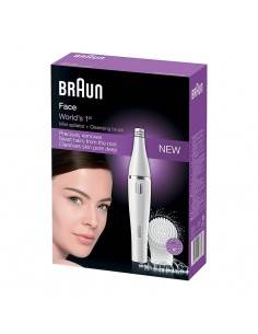 *Braun Épilateur Silk-épil...