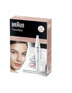 *Braun Épilateur Silk-épil...