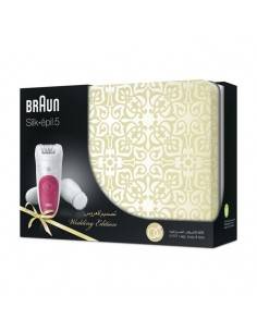 *Braun Épilateur Silk-épil...