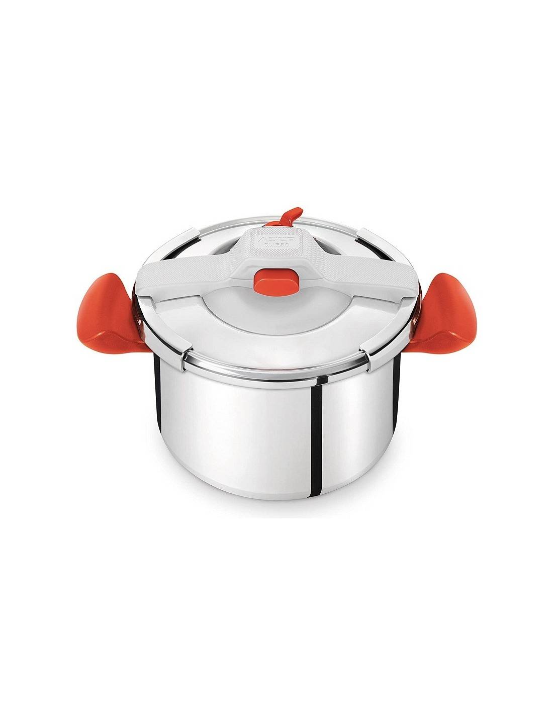 Cocotte Minute Seb Position 1 Ou 2