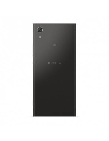 Écran LCD Complet Avec Cadre Pour Sony Xperia XA1 - Noir - Pièce D'occasion En état Fonctionnel