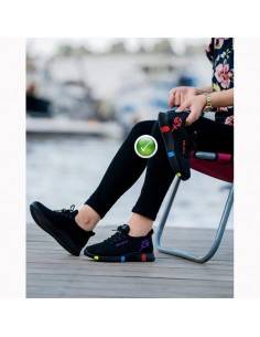 *Basket Femme - 53A