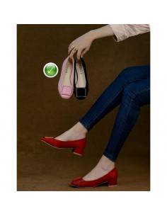 *Chaussure Femme A Talon...