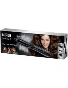 *Braun Brosse Soufflante -...