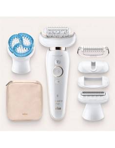 *Braun Silk-épil 9 Flex...