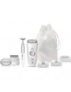 *Braun Epilateur Silk-épil...