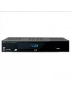 *Kiowa Démo Double USB HD...