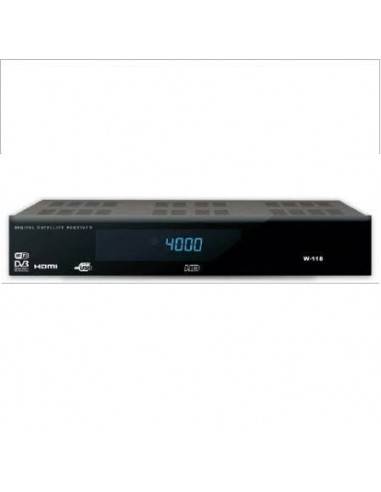*Kiowa Démo Double USB HD W119  - W119