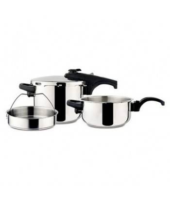 *PACK COCOTTE RAPID ONE...