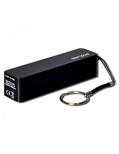 CAMPUS Powerbank Start 2500mAh Noir...