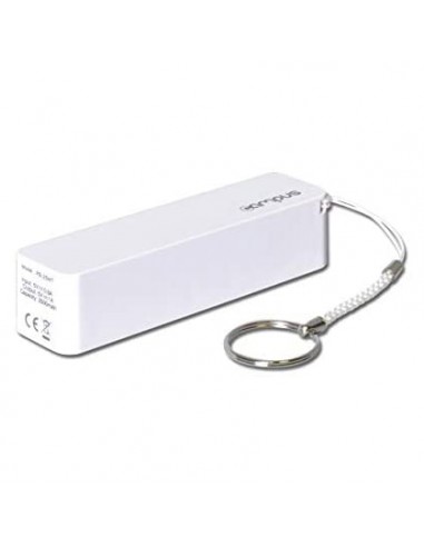 *CAMPUS Powerbank PB-25WT Start...