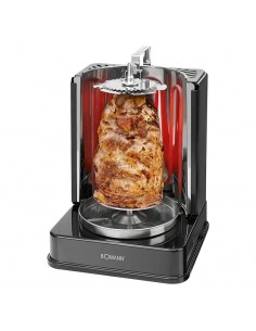 *Bomann Rôtisserie...