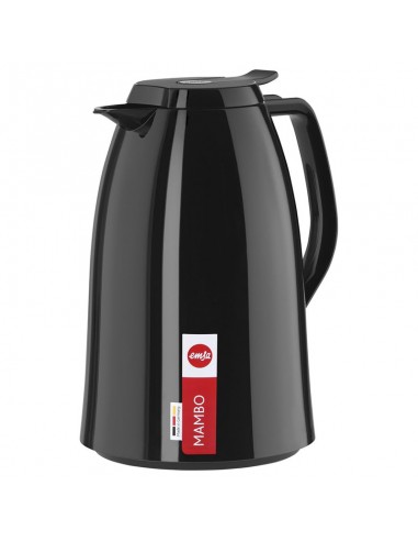 EMSA Thermos MAMBO 1,5 L Noir...