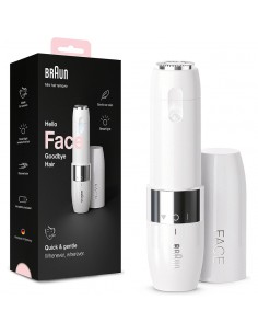 Braun Rasoir Visage...