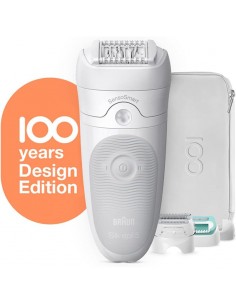 Braun Épilateur Wet & Dry...