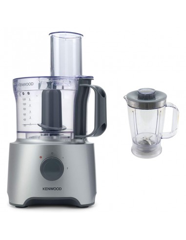 Kenwood Robot Multifonction 2.1L 800W...