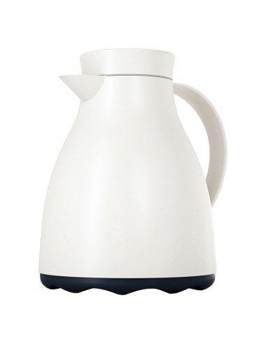 EMSA Thermos Easy Clean 1L (Crème)...