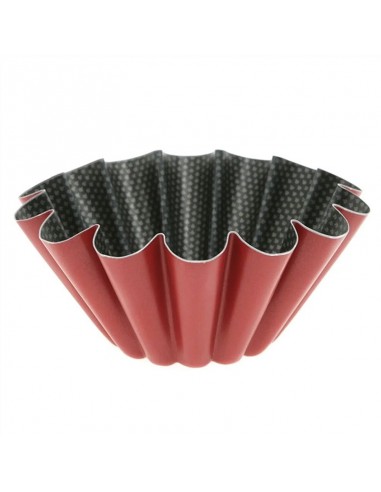 Tefal Moule A Brioche 23 CM ROUGE  -...