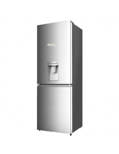 Maxwell Réfrigérateur Combiné 390L...