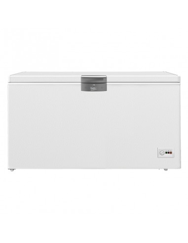 BEKO Congélateur Horizontal 467 L...