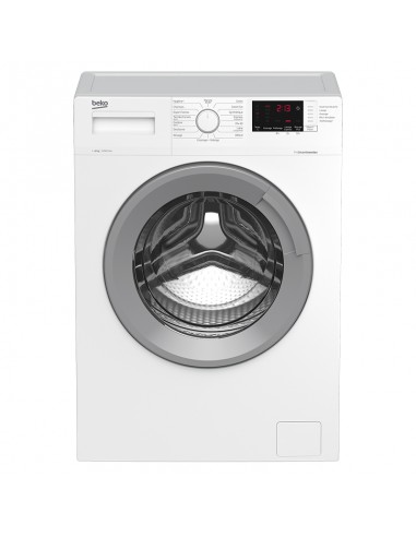 BEKO Machine à laver 8KG A+++...
