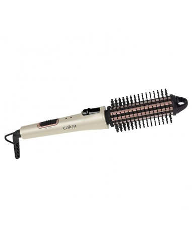 CALOR Brosse Coiffante Chauffante...