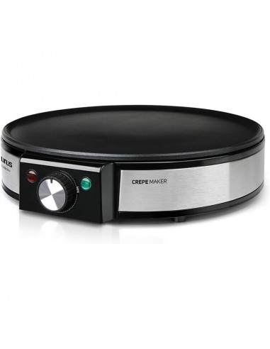 Taurus Crêpière S163, 1200W, Noir &...