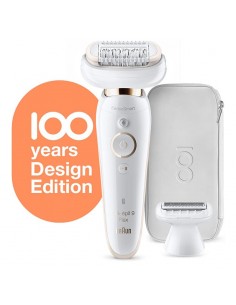 Braun Epilateur Silk-Epil 9...
