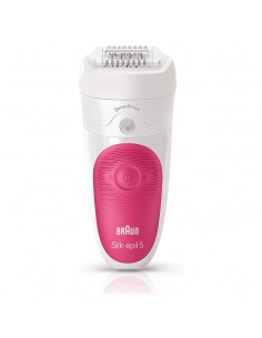 Braun Epilateur Silk-épil...