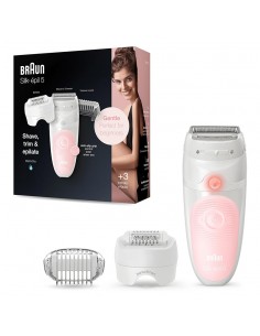 Braun Epilateur Silk-épil...