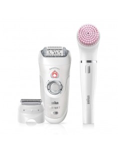 Braun Epilateur Silk-épil...