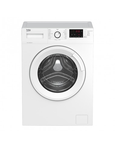 BEKO Machine à laver 6KG Auto...