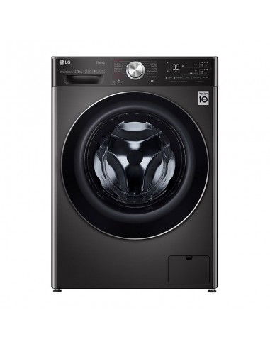 LG Machine à laver 10.5/08 KG...