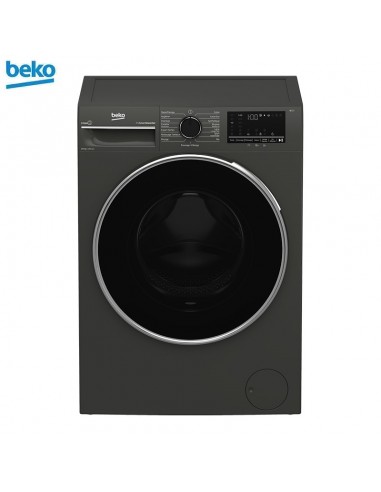BEKO Machine à laver 10.5KG STEAM...
