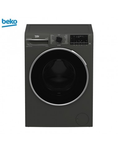 BEKO Machine à laver 12KG STEAM CURE...
