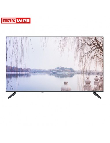 Maxwell TV LED 40''...