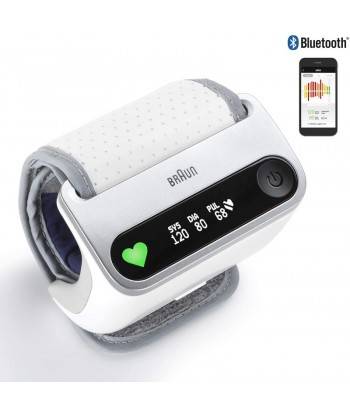*Braun iCheck 7 Tensiomètre...