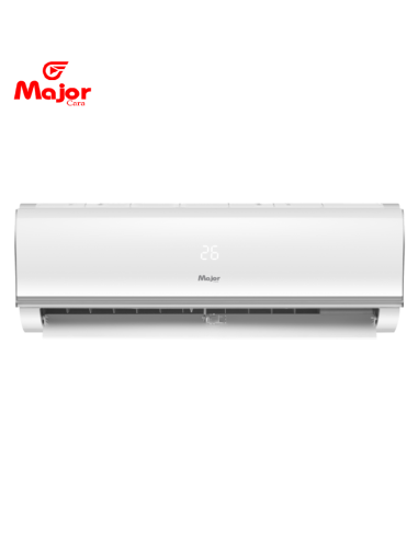 Major Cara Climatiseur 13000 BTU...