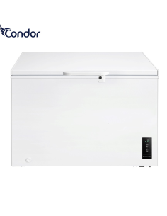 Condor Congélateur CFH-T390...
