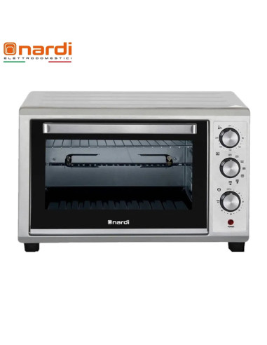Nardi Mini four électrique 45 Litres...