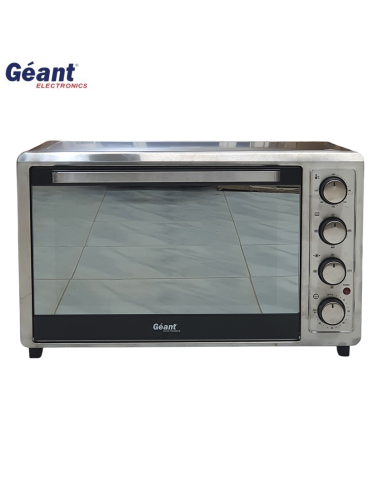 Géant Four Electrique 70L 2200W avec...