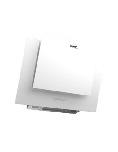 Géant Hotte De Cuisine BLANCHE CH -...