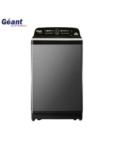Géant Machine à laver 10.5KG TOP...